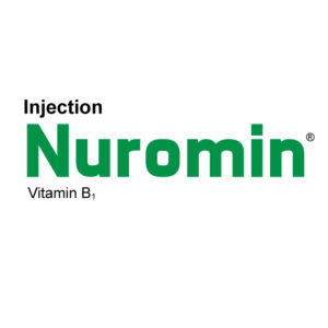 Nuromin® Vet Injection