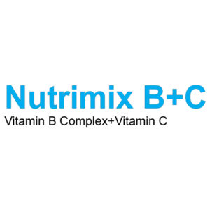 NUTRIMIX B+C VET