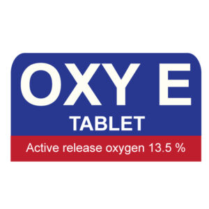 Oxy E Tablet