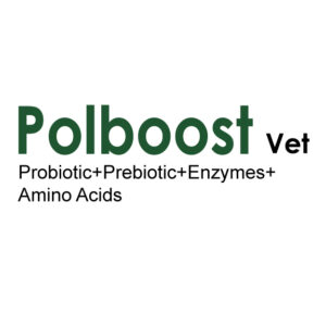 Polboost Vet Powder