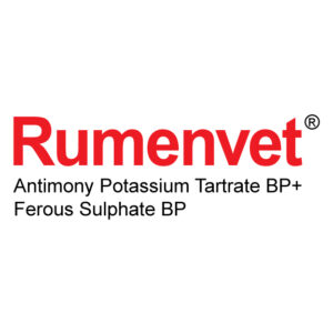 Rumenvet® Bolus